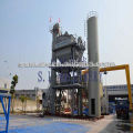 LB1500 Hot sale new automatic asphalt mixing plant for sale in China